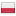 maxdrogeria.pl server is located in Poland